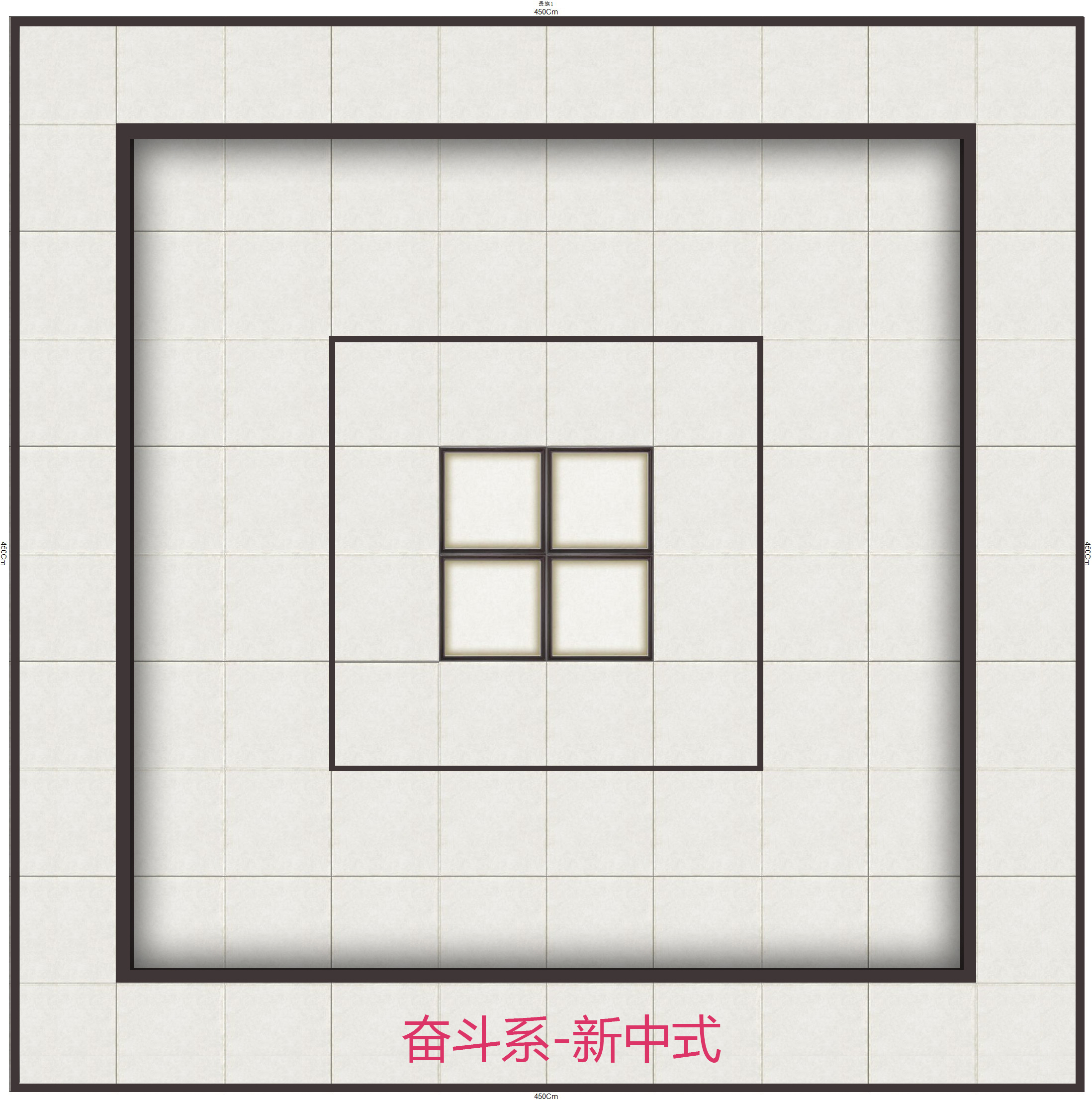 吊頂鋁扣板 吊頂鋁扣板