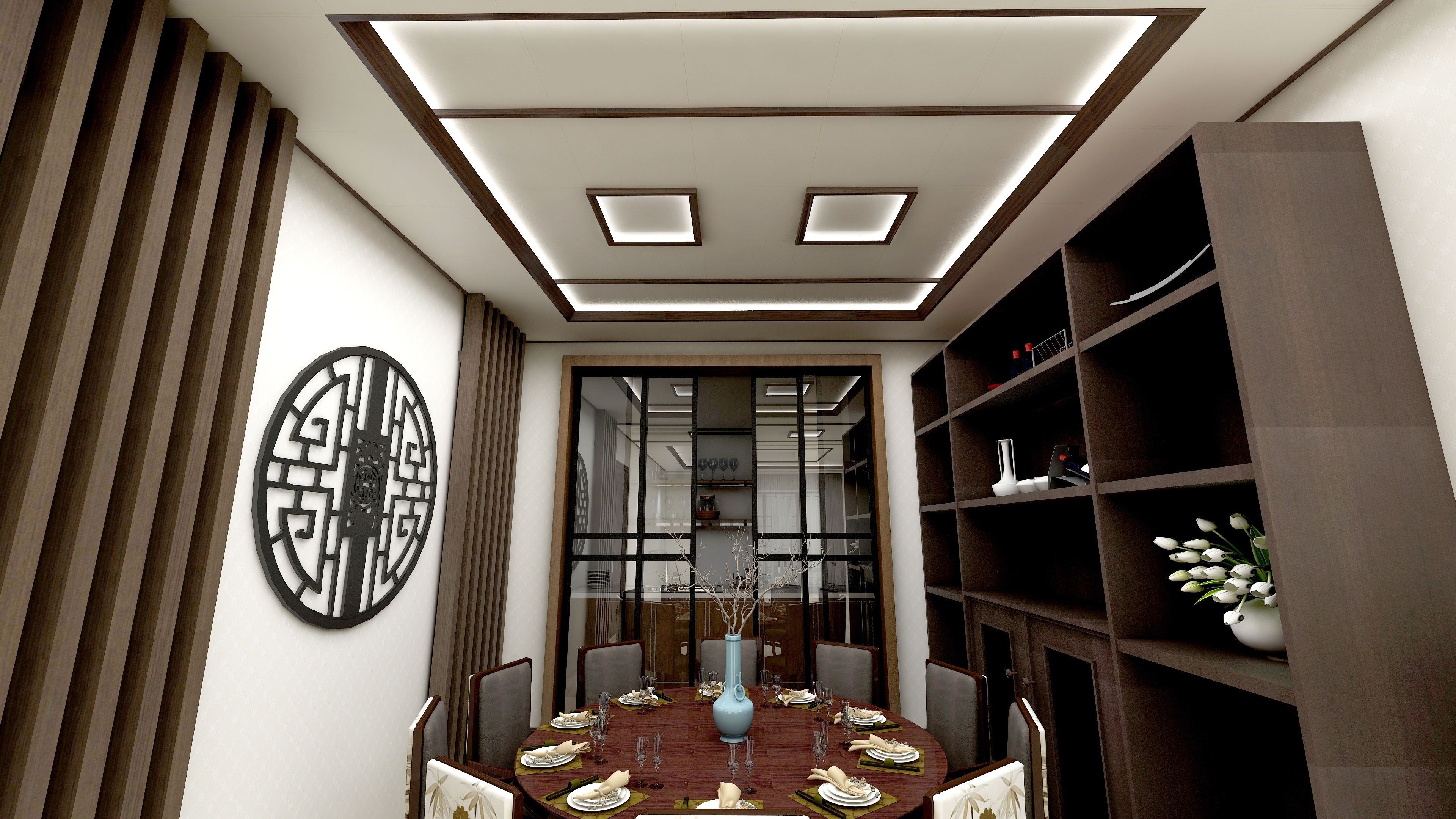 怎麼選集成吊頂 